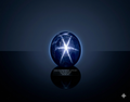 New Natural Blue Star Sapphire 4.25 cts